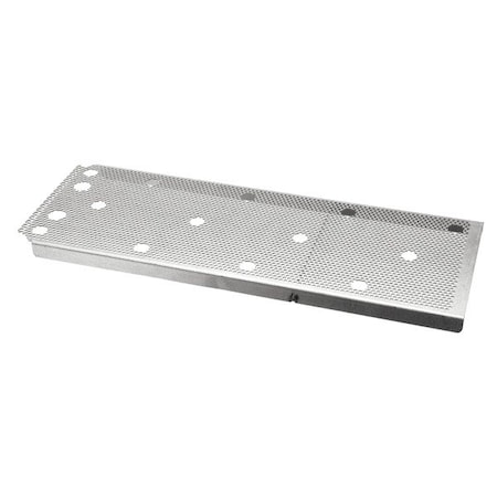 Lincoln Industrial Finger Plate Hi Capacity 2110-CLE